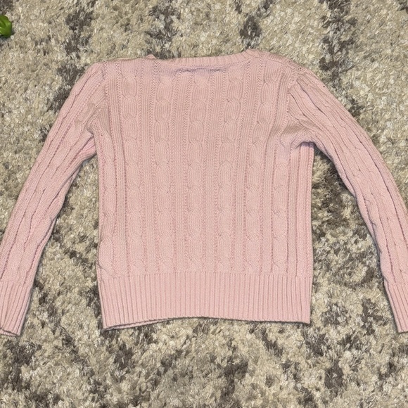 POLO by Ralph Lauren Sweater - Picture 4 of 4